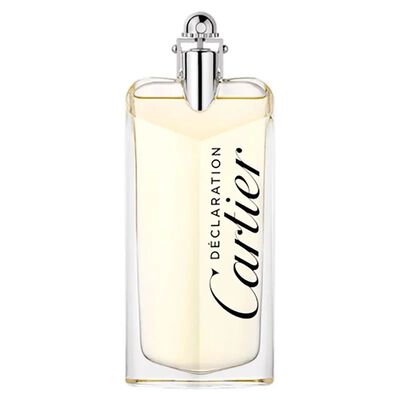 Perfume Cartier Déclaration Masculino Eau de Toilette